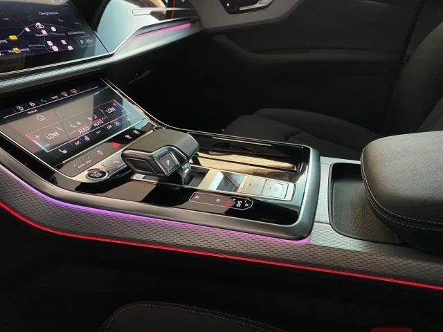 Audi Q7 50 TDI Quattro S-Line