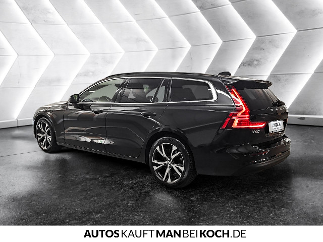 Volvo V60 V60