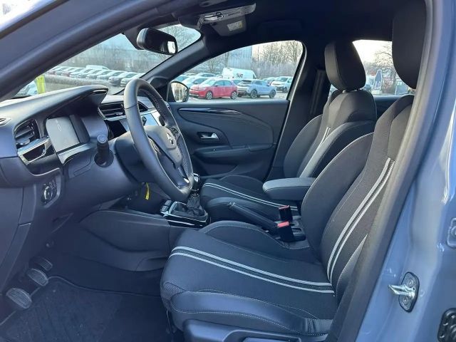 Opel Corsa GS-Line Grand Sport business+