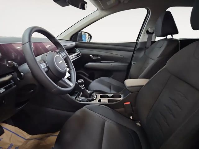 Hyundai Tucson 2WD T-GDi