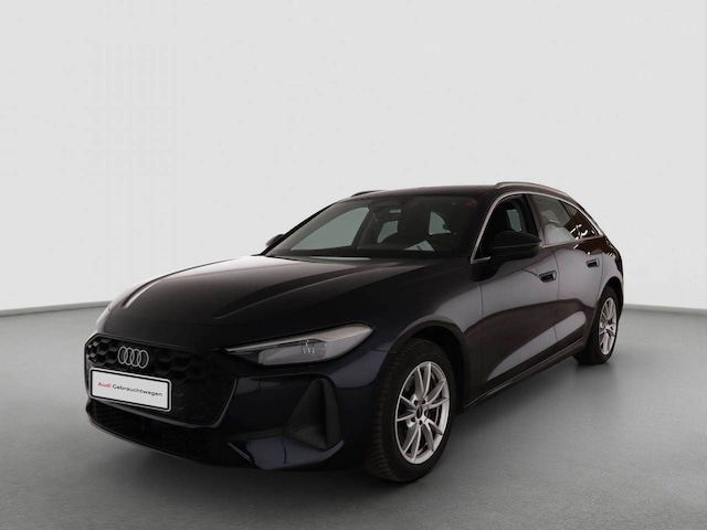 Audi A5 Avant S-Tronic