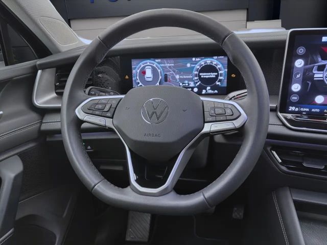 Volkswagen Tayron 1.5 eTSI DSG Life