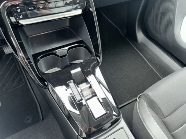 Citroën C3 Hybrid Max