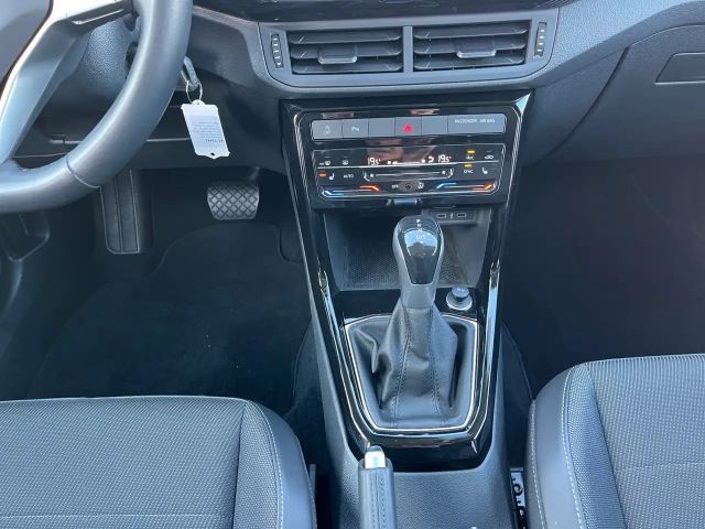 Volkswagen T-Cross 1.0 TSI DSG Style