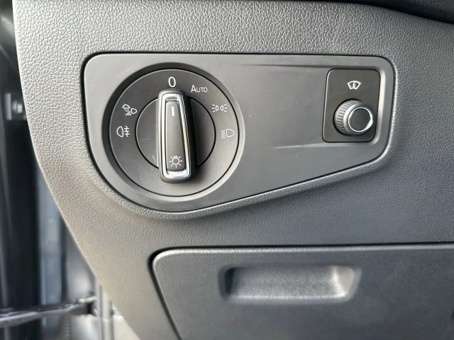 Volkswagen Tiguan Allspace DSG R-Line