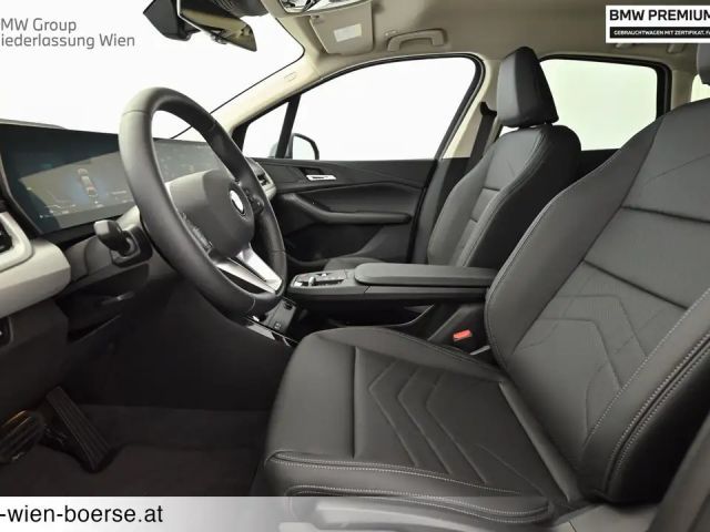 BMW 218 218i Active Tourer