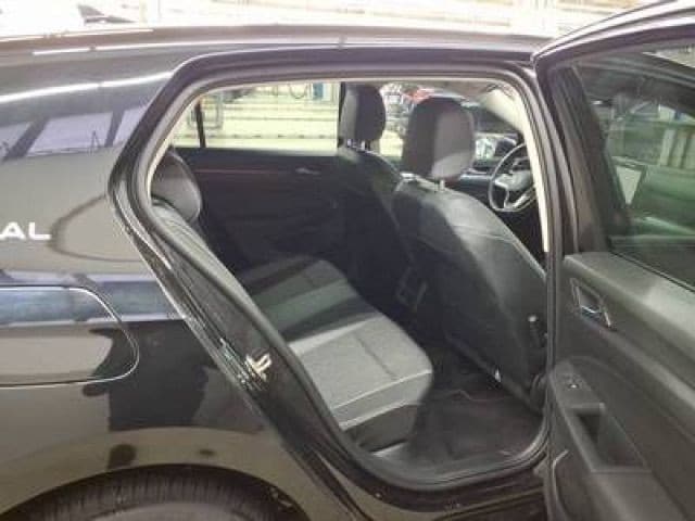 Volkswagen Golf 1.5 TSI Golf VIII Life