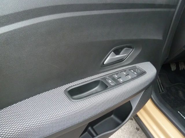 Dacia Sandero Stepway TCe 90