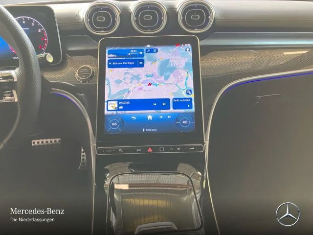 Mercedes-Benz CLE 200 AMG Line