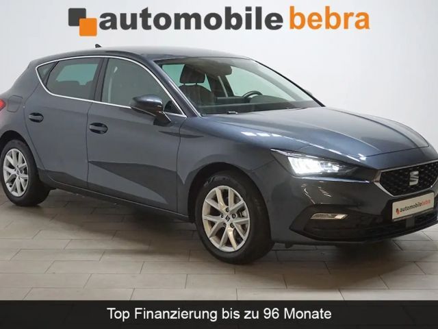 Seat Leon 1.5 TSI Style