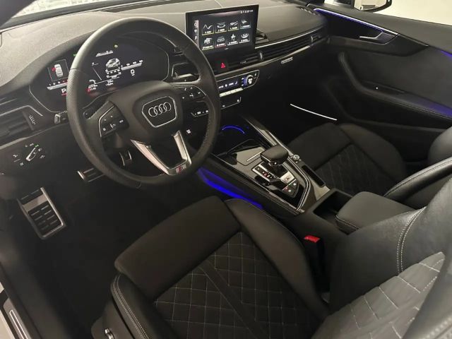 Audi S5 Quattro Sportback