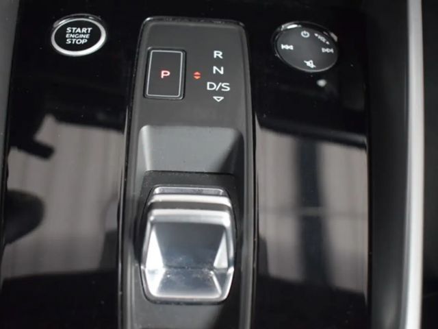 Audi A3 30 TDI Sedan Sportback