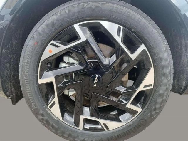 Kia Sportage GT-Line