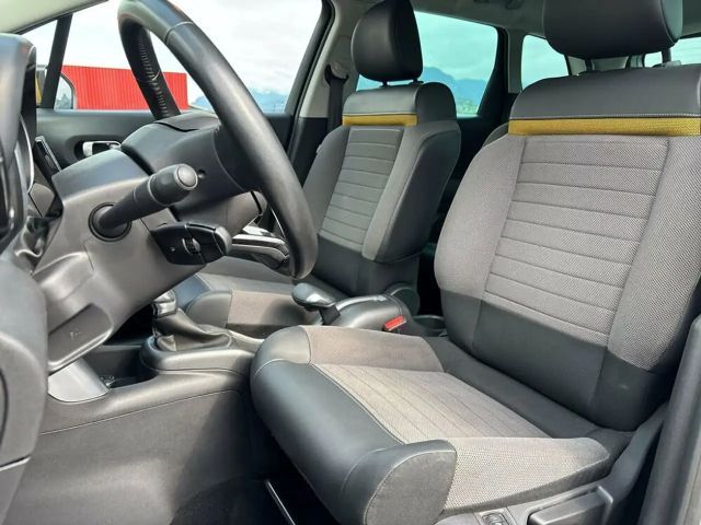 Citroën C3 Aircross 120 EAT