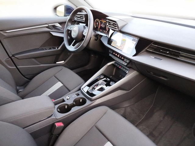 Audi A3 35 TDI S-Tronic Sportback