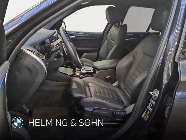 BMW X3 M-Sport xDrive30e