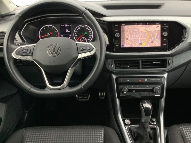 Volkswagen T-Cross 1.5 TSI DSG