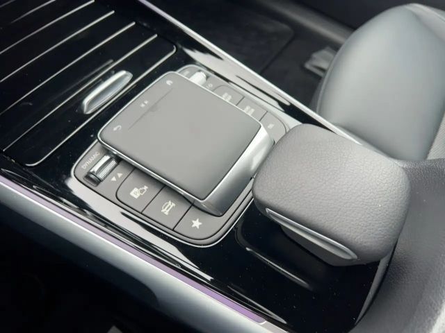 Mercedes-Benz EQB 250 Progressive