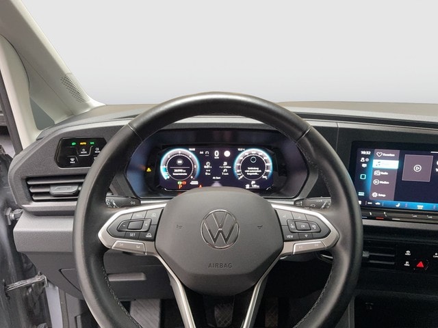 Volkswagen Caddy 2.0 TDI Life