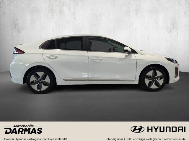Hyundai Ioniq Hybrid Prime