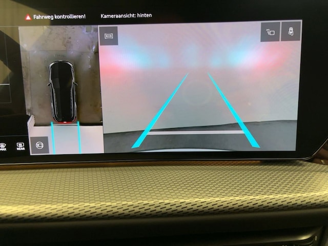 Audi Q5 Quattro S-Tronic