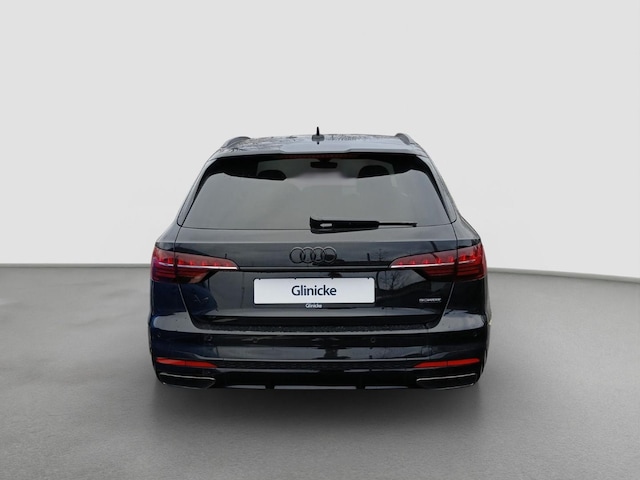 Audi A4 45 TFSI Avant Quattro S-Line S-Tronic