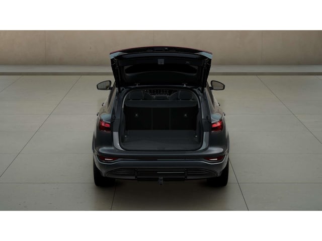 Audi Q6 e-tron Performance