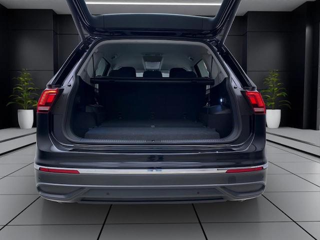 Volkswagen Tiguan 2.0 TDI Allspace DSG Life