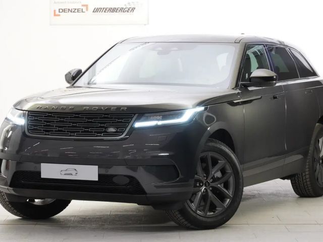 Land Rover Range Rover Velar S