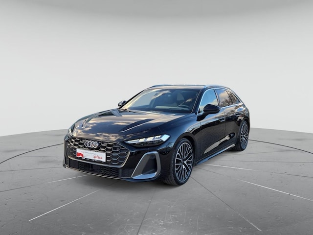 Audi A5 Avant S-Tronic