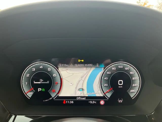 Audi A3 35 TFSI S-Tronic Sedan