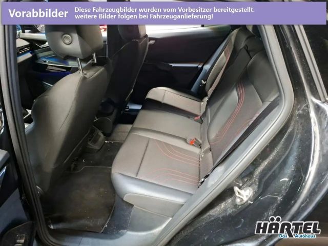 Volkswagen ID.5 4Motion 77 KWh GTX