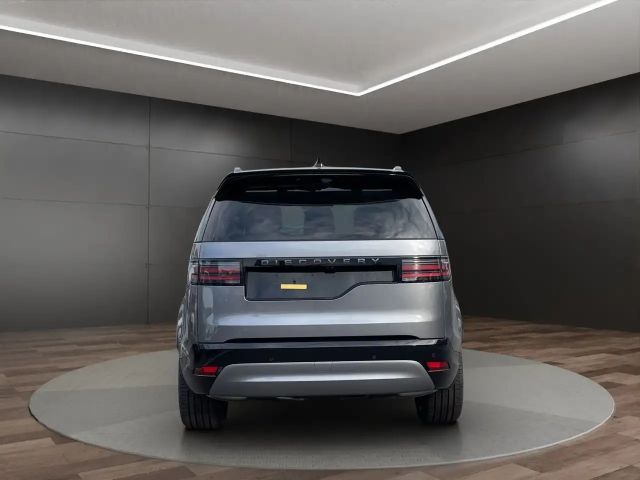 Land Rover Discovery Dynamic HSE