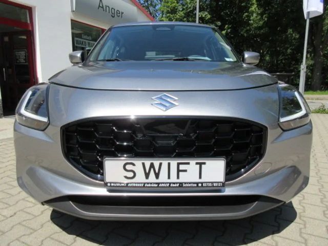 Suzuki Swift AllGrip Comfort Hybrid