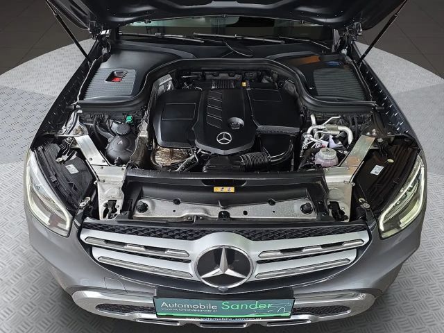 Mercedes-Benz GLC 300 4MATIC