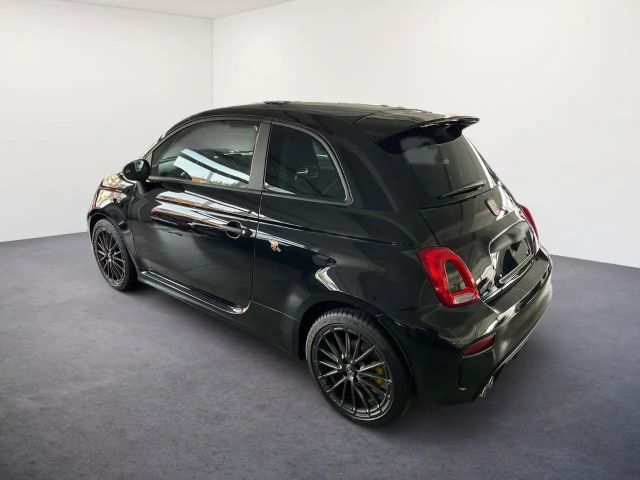 Abarth 595 695 1.4 180 PS/XENON/BEATS/17Z/NAVI/KLIMA-AUTO