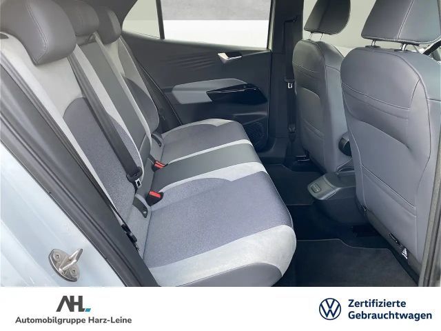 Volkswagen ID.3 Business Performance Pro