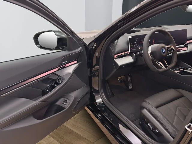 BMW 530 530e Touring