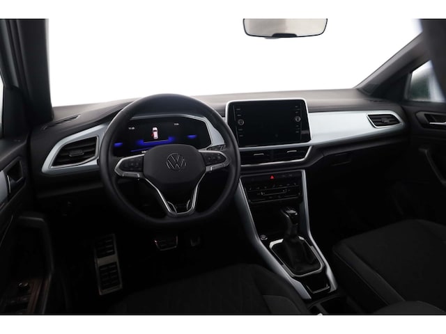 Volkswagen T-Roc 2.0 TDI