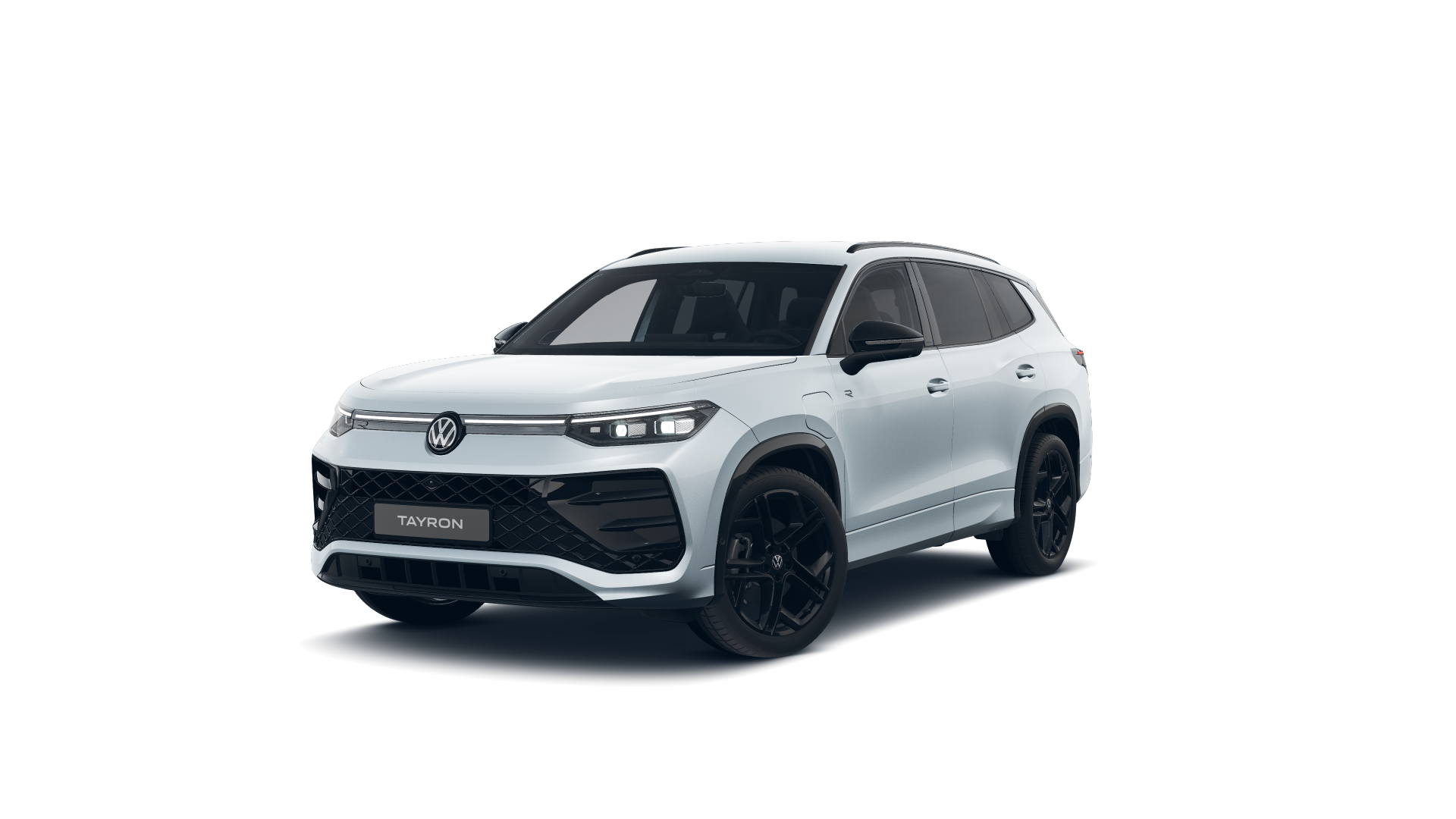 Volkswagen Tayron DSG R-Line eHybrid