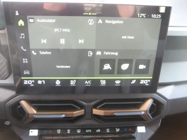 Dacia Bigster Extreme Mild Hybrid 140