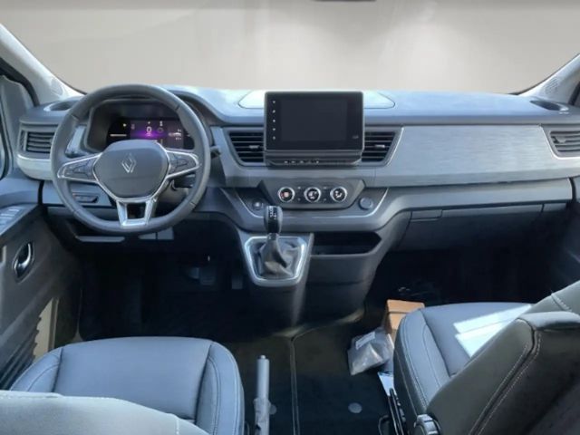 Renault Trafic Blue EDC Spaceclass