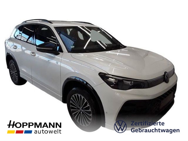 Volkswagen Tiguan 2.0 TDI Max Pro R-Line Style