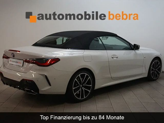 BMW 440 440i Cabrio xDrive