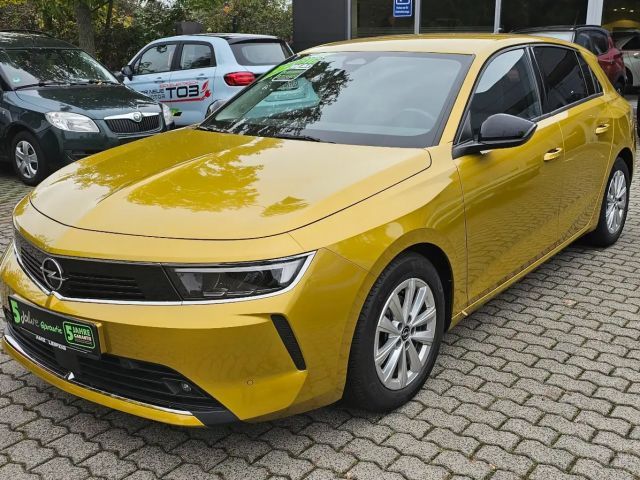 Opel Astra 1.2 Turbo Enjoy Turbo