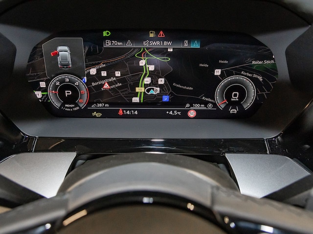 Audi A3 35 TDI S-Tronic Sportback