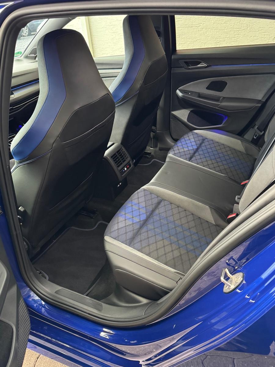 Volkswagen Golf 4Motion DSG Golf VIII