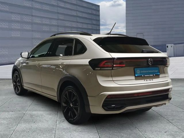 Volkswagen Taigo 1.0 TSI DSG R-Line Style