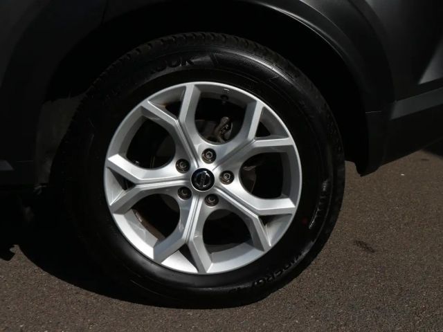 Nissan Juke DIG-T N-Connecta