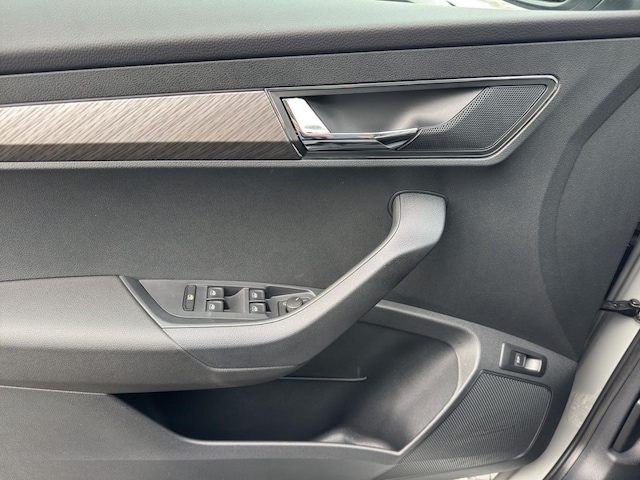 Skoda Karoq 1.5 TSI Selection